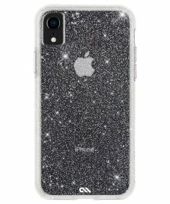 Toys R Us Case-Mate Crystal Case IPhone XR Clear