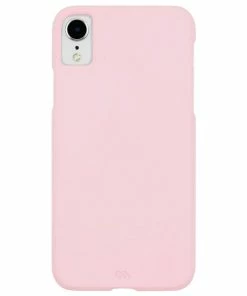 Toys R Us Case-Mate Barely There Case IPhone XR Blush