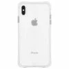 Toys R Us Case-Mate Tough Clear Case IPhone Xs Max Clear