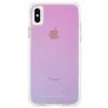 Toys R Us Case-Mate Tough Clear Case IPhone Xs Max Iridescent