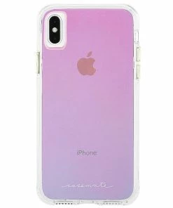 Toys R Us Case-Mate Tough Clear Case IPhone Xs Max Iridescent