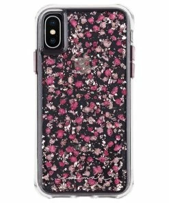 Toys R Us Case-Mate Petals Case Case IPhoneXs/X Ditsy Flower Pink