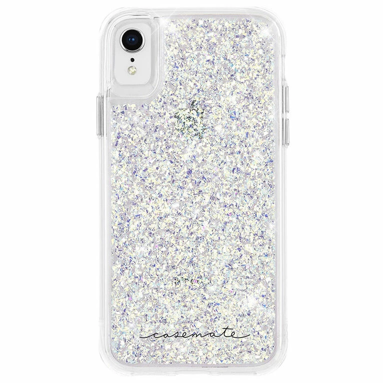 Toys R Us Case-Mate Twinkle Case IPhone XR Stardust 1 Toys R Us Case-Mate Twinkle Case IPhone XR Stardust