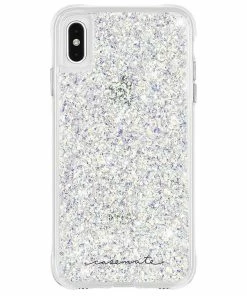 Toys R Us Case-Mate Twinkle Case IPhone Xs Max Stardust