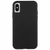 Toys R Us Case-Mate Barely There Leather Case IPhone Xs/X Black