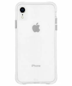 Toys R Us Case-Mate Tough Clear Case IPhone XR Clear