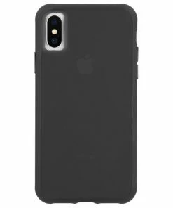 Toys R Us Case-MateTough IPhone Case XS/X Matte Black