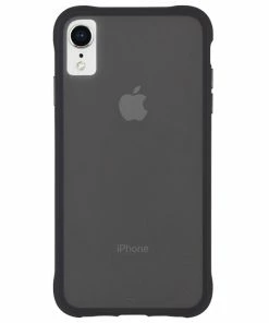Toys R Us Case-Mate Tough Case IPhone XR Matte Black
