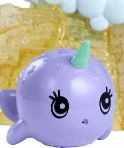 MATTEL Barbie Dreamtopia Mermaid Nursery Playset -Barbie Sales 7EB2802F 4