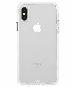 Toys R Us Case-Mate Tough Clear Case IPhone Xs/X Clear