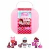 MGA Entertainment LOL Surprise Loves Mini Sweets Hershey's Kisses Deluxe Pack