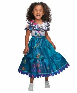 JAKKS PACIFIC Encanto Mirabel Fashion Dress