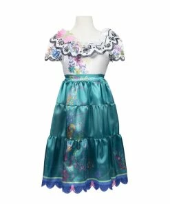 JAKKS PACIFIC Encanto Mirabel Fashion Dress -Barbie Sales 841DFB76 3