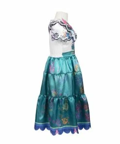 JAKKS PACIFIC Encanto Mirabel Fashion Dress -Barbie Sales 841DFB76 4