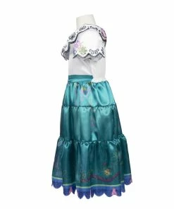 JAKKS PACIFIC Encanto Mirabel Fashion Dress -Barbie Sales 841DFB76 5