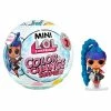 MGA Entertainment Mini LOL Surprise Color Change Surprise Playset Collection