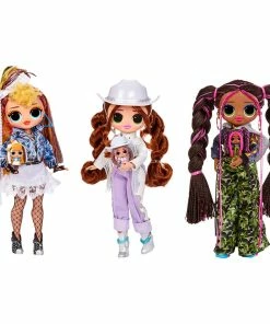 MGA Entertainment Mini LOL Surprise Color Change Surprise Playset Collection -Barbie Sales 841F1BB7 3