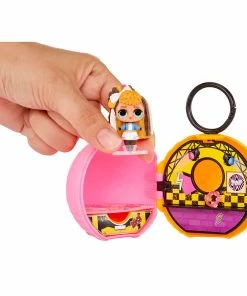 MGA Entertainment Mini LOL Surprise Color Change Surprise Playset Collection -Barbie Sales 841F1BB7 4