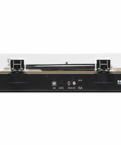 Toys R Us Ion Premier LP Turnable Built-In Stereo Speakers -Barbie Sales 842E8A60 4