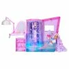 MGA Entertainment Mermaze Mermaidz Salon And Spa Playset