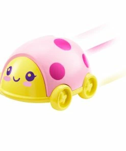 MATTEL My Garden Baby Giggle And Crawl Baby Butterfly Doll - R Exclusive -Barbie Sales 84491BA4 5