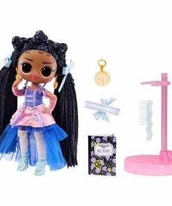 MGA Entertainment LOL Surprise Tween Series 3 Fashion Doll Nia Regal With 15 Surprises -Barbie Sales 84519A22 2