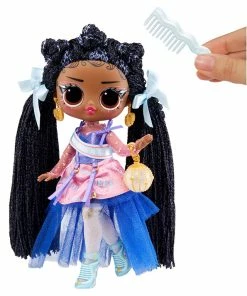 MGA Entertainment LOL Surprise Tween Series 3 Fashion Doll Nia Regal With 15 Surprises -Barbie Sales 84519A22 3