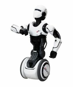 Imports Dragon Silverlit O.P One - Deluxe Robot 10 Imports Dragon Silverlit O.P One - Deluxe Robot -Barbie Sales 8483B99E 5