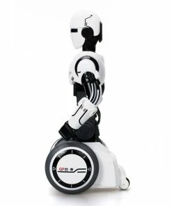 Imports Dragon Silverlit O.P One - Deluxe Robot 11 Imports Dragon Silverlit O.P One - Deluxe Robot -Barbie Sales 8483B99E 6