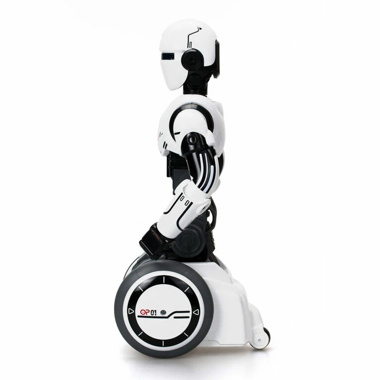 Imports Dragon Silverlit O.P One - Deluxe Robot 6 Imports Dragon Silverlit O.P One - Deluxe Robot - Image 6