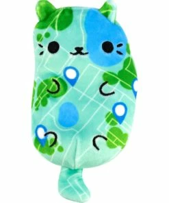 Imports Dragon Cats Vs Pickles! Deluxe Condo -Barbie Sales 84936826 3