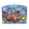 JAKKS PACIFIC Encanto Small Doll Character Gift Set - R Exclusive