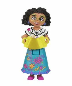 JAKKS PACIFIC Encanto Small Doll Character Gift Set - R Exclusive -Barbie Sales 84AF68A7 4