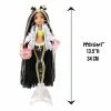 MGA Entertainment Mermaze Mermaidz Color Change Jordie Mermaid Fashion Doll With Accessories