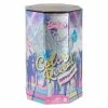 MATTEL Barbie Color Reveal Surprise Party! Set With 50+ Surprises, 2 Dolls And 2 Pets - Styles May Vary