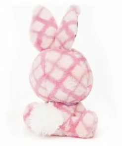 GUND P.Lushes Designer Fashion Pets Trixie Karrats Rabbit Premium Stuffed Animal, Pink And Purple, 6" -Barbie Sales 84EE69AB 4
