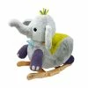Toys R Us Gerardo's Toys - Little Rocker - Elephant