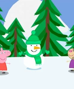 U & I Entertainment Playstation 4 - My Friend Peppa Pig Playstation 4 -Barbie Sales 84FB7B61 6