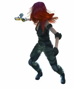 Imports Dragon ARKADE Blaster - A2 -Barbie Sales 863EF9CB 6