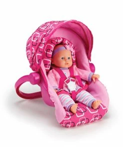 You & Me - Doll Car Seat -Barbie Sales 8746F6EB 3