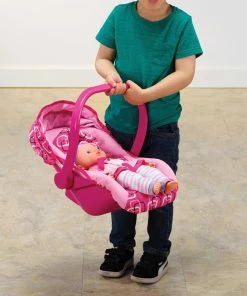 You & Me - Doll Car Seat -Barbie Sales 8746F6EB 4