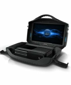 ARCADE1UP Gaems G190 Vanguard Personal Gaming Environment