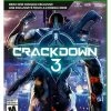 MICROSOFT Xbox One Crackdown 3