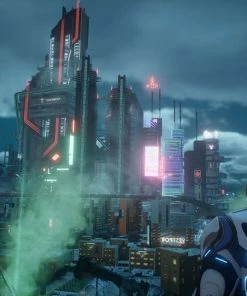 MICROSOFT Xbox One Crackdown 3 -Barbie Sales 8B1CD95C 6