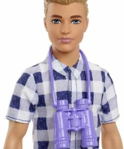 Barbie It Takes Two Ken Camping Doll And Accessories -Barbie Sales 94031B32 4