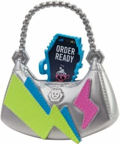 MATTEL Monster High Deuce + Frankie Coffee Break Dolls - R Exclusive -Barbie Sales 94056B08 4