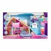 Squishmallows Squishville Chalet Playset