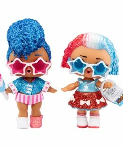 MGA Entertainment LOL Surprise Summer Dayz Jubilee Doll -Barbie Sales 940A59CC 5
