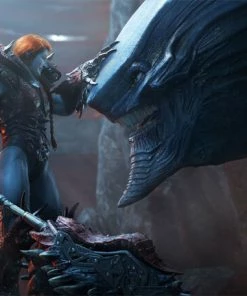 Square Enix Playstation 5-Marvel's Guardians Of The Galaxy -Barbie Sales 940D48EC 4