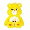 Basic Fun Care Bears Medium Plush - Funshine Bear